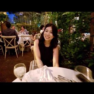 Meet your Posher, Thais